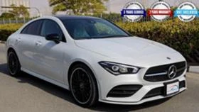 Mercedes-Benz CLA 200 | Mobile.bg    2