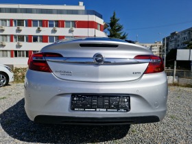 Opel Insignia 1.6 CDTi, снимка 6 - Автомобили и джипове - 42234349