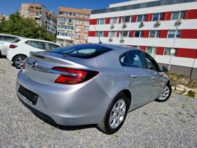 Opel Insignia 1.6 CDTi, снимка 2 - Автомобили и джипове - 42234349