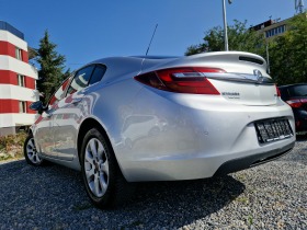 Opel Insignia 1.6 CDTi, снимка 4 - Автомобили и джипове - 42234349