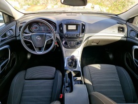 Opel Insignia 1.6 CDTi, снимка 8 - Автомобили и джипове - 42234349