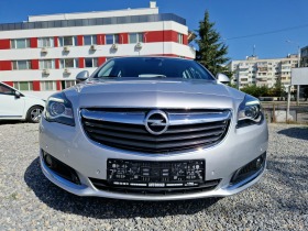 Opel Insignia 1.6 CDTi, снимка 5 - Автомобили и джипове - 42234349