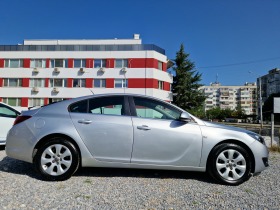 Opel Insignia 1.6 CDTi, снимка 7 - Автомобили и джипове - 42234349