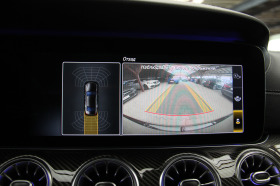 Mercedes-Benz CLS 450 Carbon packet/Burmaster/4Matic/Virtual, снимка 11