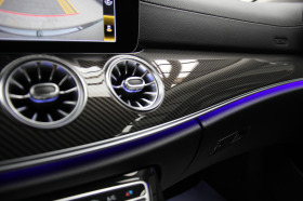 Mercedes-Benz CLS 450 Carbon packet/Burmaster/4Matic/Virtual, снимка 12