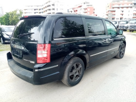 Chrysler Voyager 2.8 CRD Automatic Limited, снимка 4