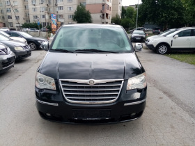 Chrysler Voyager 2.8 CRD Automatic Limited, снимка 2