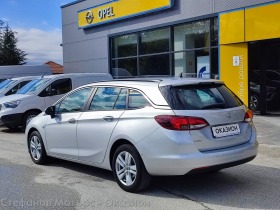 Opel Astra K Sp. Tourer Business 1.6CDTI (110HP) MT6, снимка 6 - Автомобили и джипове - 45749401