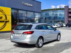 Opel Astra K Sp. Tourer Business 1.6CDTI (110HP) MT6, снимка 8 - Автомобили и джипове - 45749401