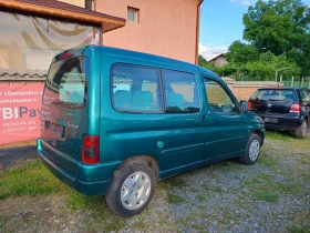 Citroen Berlingo 1.9 D///   | Mobile.bg    5