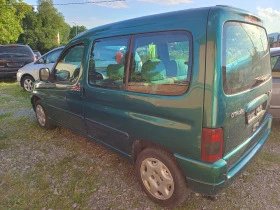 Citroen Berlingo 1.9 D///   | Mobile.bg    6