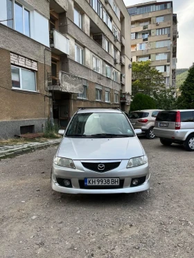 Mazda Premacy | Mobile.bg    2