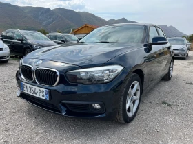 BMW 118 118 D 150 к.с 1