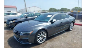 Audi A7 SPORTBACK PREMIUM PLUS 55 TFSI QUATTRO , снимка 1