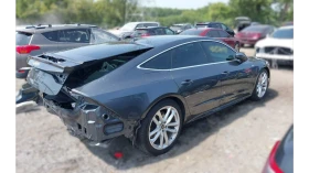 Audi A7 SPORTBACK PREMIUM PLUS 55 TFSI QUATTRO , снимка 6