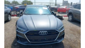 Audi A7 SPORTBACK PREMIUM PLUS 55 TFSI QUATTRO , снимка 2