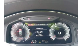 Audi A7 SPORTBACK PREMIUM PLUS 55 TFSI QUATTRO , снимка 12