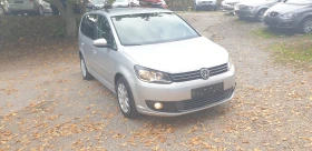 VW Touran 1.4TSI CNG     | Mobile.bg    3