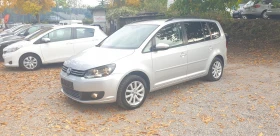 VW Touran 1.4TSI CNG     | Mobile.bg    1