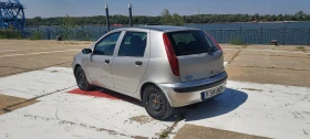 Обява за продажба на Fiat Punto 1, 9 JTD ~2 490 лв. - изображение 1