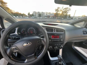 Kia Ceed, снимка 9