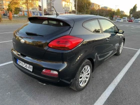 Kia Ceed, снимка 4