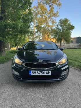 Обява за продажба на Kia Ceed ~11 900 лв. - изображение 3