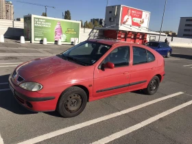 Renault Megane, снимка 2