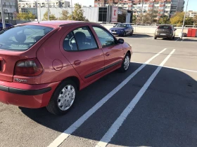 Renault Megane, снимка 4