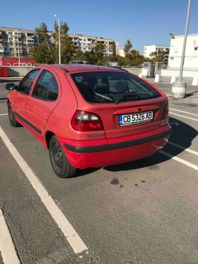 Renault Megane, снимка 6