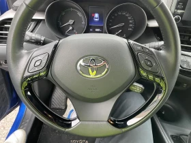 Toyota C-HR 1.8 Hybrid Business/43000km/Първи собственик, снимка 4