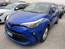 Toyota C-HR 1.8 Hybrid Business/43000km/Първи собственик, снимка 1