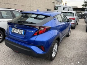 Toyota C-HR 1.8 Hybrid Business/43000km/Първи собственик, снимка 2