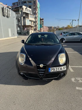 Alfa Romeo MiTo 1.4 T-jet | Mobile.bg    3