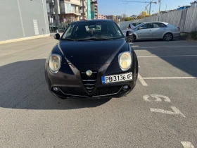 Alfa Romeo MiTo 1.4 T-jet | Mobile.bg    2