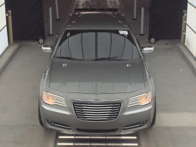 Chrysler 300c 5.7 HEMI КРАЙНА ЦЕНА, снимка 3