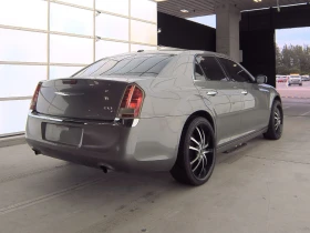 Chrysler 300c 5.7 HEMI КРАЙНА ЦЕНА, снимка 6