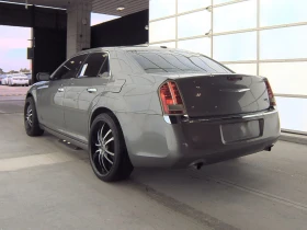 Chrysler 300c 5.7 HEMI КРАЙНА ЦЕНА, снимка 4