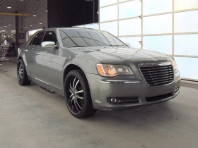 Chrysler 300c 5.7 HEMI КРАЙНА ЦЕНА