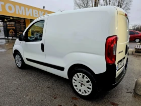 Fiat Fiorino 2010г 1.4 бензин, метан, снимка 5