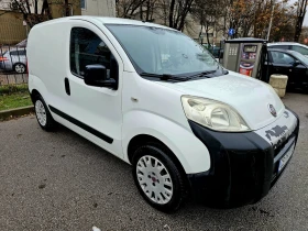 Fiat Fiorino 2010г 1.4 бензин, метан, снимка 2