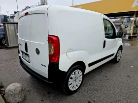 Fiat Fiorino 2010г 1.4 бензин, метан, снимка 3