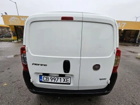 Fiat Fiorino 2010г 1.4 бензин, метан, снимка 4