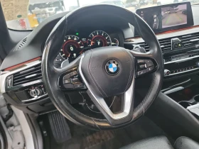 BMW 530 BLIND SPOT/CAMERA/KEYLESS/ШИБЕДАХ, снимка 7