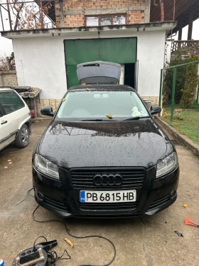 Audi A3, снимка 2