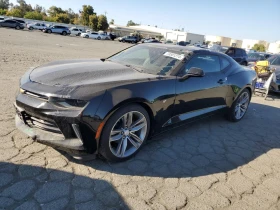 Chevrolet Camaro 3.6L 6 Rear-wheel drive, снимка 1