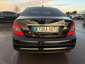 Обява за продажба на Mercedes-Benz C 250 AMG OPTIK-LED-XENON-NAVI-ПОДГРЯВАНЕ-GERMANIA-NOVA! ~15 333 лв. - изображение 5