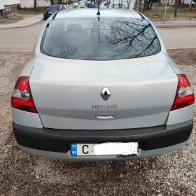 Renault Megane 1.4 1.6V, снимка 4