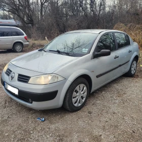 Renault Megane 1.4 1.6V, снимка 2