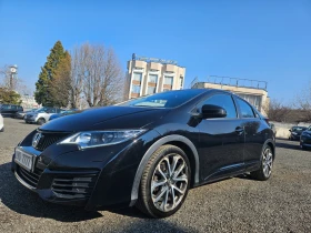 Honda Civic 1.5D Evro6 - изображение 1